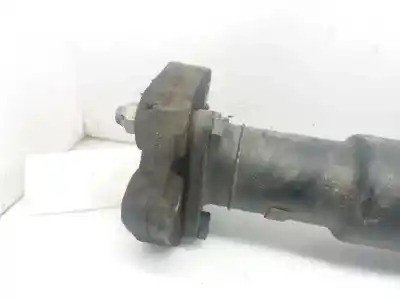 Second-hand car spare part center transmission for bmw x1 (e84) sdrive 18d oem iam references 26107615398