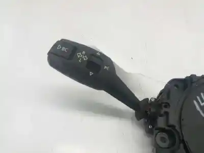 Second-hand car spare part steering wheel switch for bmw x1 (e84) sdrive 18d oem iam references 61319164418