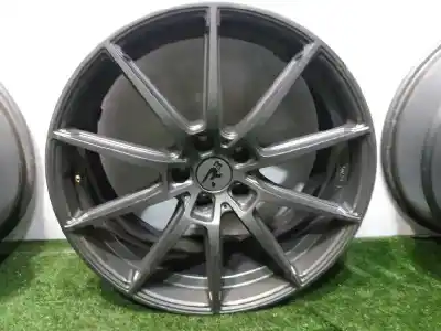 Pièce détachée automobile d'occasion JANTE pour VOLKSWAGEN SCIROCCO (137)  Références OEM IAM R19  