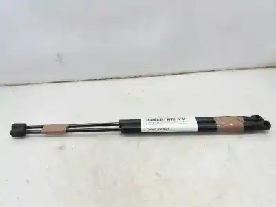 Second-hand car spare part tailgate gas strut for mitsubishi outlander (cw0) 2.0 di-d intense oem iam references 5802a008
