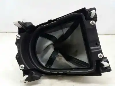 Автозапчасти б/у накладка рычага передач за mitsubishi outlander (cw0) 2.0 di-d intense ссылки oem iam 8011a170xa  
