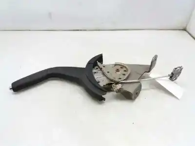 Second-hand car spare part handbrake lever for mitsubishi outlander (cw0) 2.0 di-d intense oem iam references 4815a062xa  