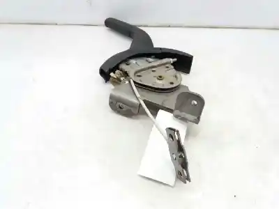Second-hand car spare part handbrake lever for mitsubishi outlander (cw0) 2.0 di-d intense oem iam references 4815a062xa
