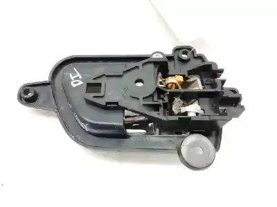 Second-hand car spare part interior left front handle for mitsubishi outlander (cw0) 2.0 di-d intense oem iam references 5716a087xa