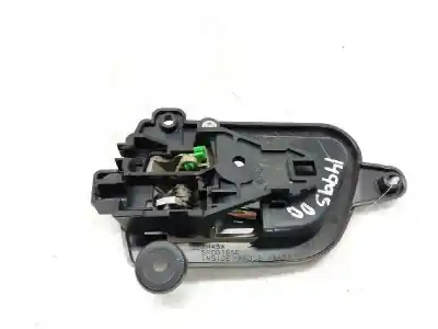 Second-hand car spare part interior right front handle for mitsubishi outlander (cw0) 2.0 di-d intense oem iam references 5716a088xa