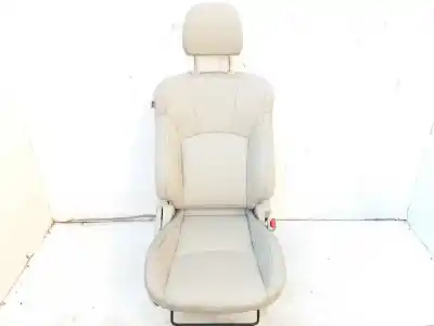 Автозапчастина б/у передне праве сиділо для mitsubishi outlander (cw0) 2.0 di-d intense посилання на oem iam 6911a756xa  