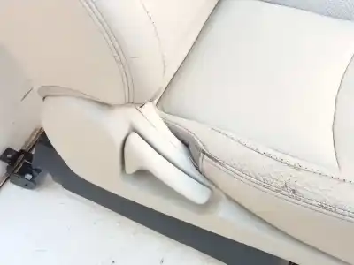 Автозапчастина б/у передне праве сиділо для mitsubishi outlander (cw0) 2.0 di-d intense посилання на oem iam 6911a756xa  