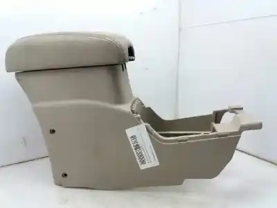 Автозапчасти б/у центральный подлокотник за mitsubishi outlander (cw0) 2.0 di-d intense ссылки oem iam 8011a083  