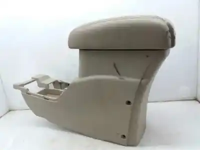 Second-hand car spare part center armrest for mitsubishi outlander (cw0) 2.0 di-d intense oem iam references 8011a083