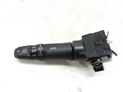 Second-hand car spare part headlights switch for mitsubishi outlander (cw0) 2.0 di-d intense oem iam references 8600a133  