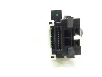 Second-hand car spare part headlights switch for mitsubishi outlander (cw0) 2.0 di-d intense oem iam references 8600a133