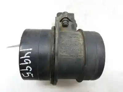 Second-hand car spare part flowmeter for mitsubishi outlander (cw0) 2.0 di-d intense oem iam references 074906461b  