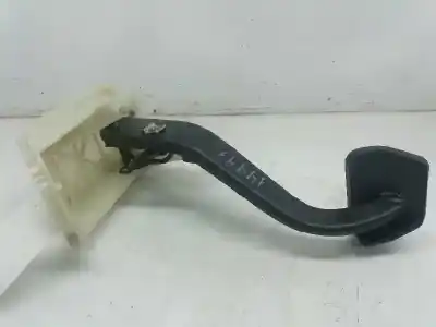 Second-hand car spare part brake pedal for bmw x1 (e84) sdrive 18d oem iam references 67871110slo