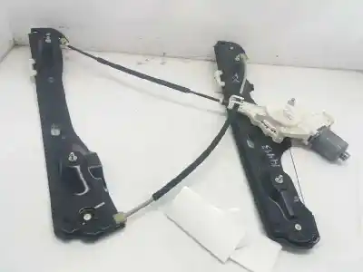 Second-hand car spare part driver left window regulator for bmw x1 (e84) sdrive 18d oem iam references 51332990385  