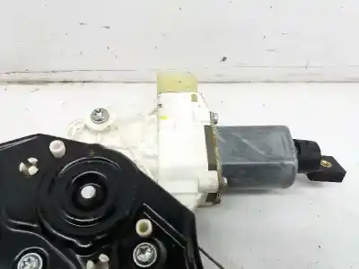 Second-hand car spare part passenger side right window regulator for bmw x1 (e84) sdrive 18d oem iam references 51332990386  