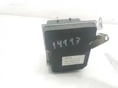 Peça sobressalente para automóvel em segunda mão abs por bmw x1 (e84) sdrive 18d referências oem iam 34516856924  