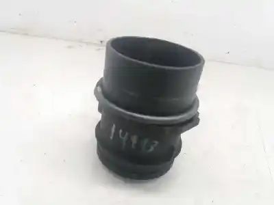 Second-hand car spare part flowmeter for bmw x1 (e84) sdrive 18d oem iam references 13628506409