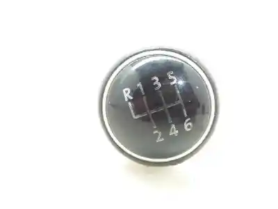 Автозапчасти б/у РУЧКА РЫЧАГА ПЕРЕДАЧИ за VOLKSWAGEN SCIROCCO (137)  ссылки OEM IAM 1K0711113CG  
