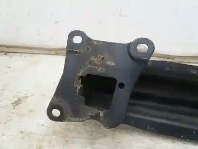 Peça sobressalente para automóvel em segunda mão reforço do pára choques traseiro por volkswagen scirocco (137) 2.0 16v t fsi / tsi referências oem iam 1k0807305c