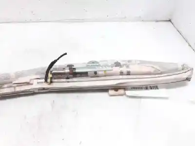 Peça sobressalente para automóvel em segunda mão airbag de cortina dianteiro esquerdo por volkswagen scirocco (137) 2.0 16v t fsi / tsi referências oem iam 1k8880741a