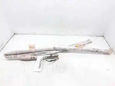 Peça sobressalente para automóvel em segunda mão airbag de cortina dianteiro direito por volkswagen scirocco (137) 2.0 16v t fsi / tsi referências oem iam 1k8880742a