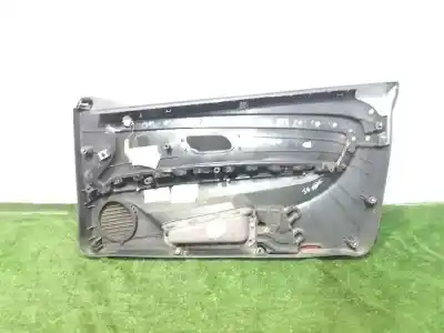 Peça sobressalente para automóvel em segunda mão forra / revestimento da porta dianteira esquerda por volkswagen scirocco (137) 2.0 16v t fsi / tsi referências oem iam 1k8867011