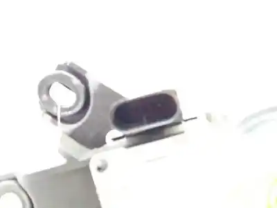 Peça sobressalente para automóvel em segunda mão motor do limpador traseiro por volkswagen scirocco (137) 2.0 16v t fsi / tsi referências oem iam 1k8955711