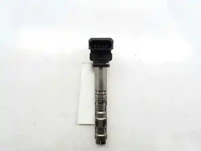 Peça sobressalente para automóvel em segunda mão bobina de ignição por volkswagen scirocco (137) 2.0 16v t fsi / tsi referências oem iam 06f905115f
