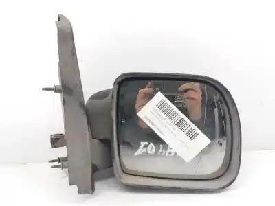 Pezzo di ricambio per auto di seconda mano RETROVISORE DESTRO per RENAULT KANGOO (F/KC0)  Riferimenti OEM IAM 7700304835  