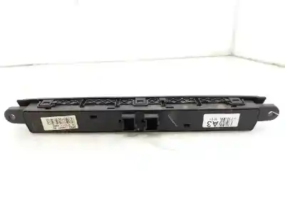 Автозапчасти б/у предупреждение за jaguar s-type 2.5 v6 executive ссылки oem iam 2r8311b650  