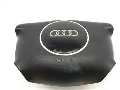 Автозапчастина б/у передня ліва подушка безопасности для audi a4 avant (8e) (2001->) 1.9 tdi quattro (96kw) [1.9 ltr. - 96 kw tdi] посилання на oem iam 8p0880201j  