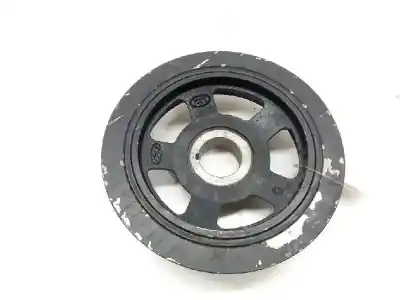 Peça sobressalente para automóvel em segunda mão polia do virabrequim por hyundai i30 comfort referências oem iam 231242a001