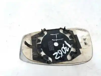 Автозапчастина б/у ліве дзеркало скло для fiat stilo van (192_) 1.9 jtd (192dxf1a) посилання на oem iam 0243739  