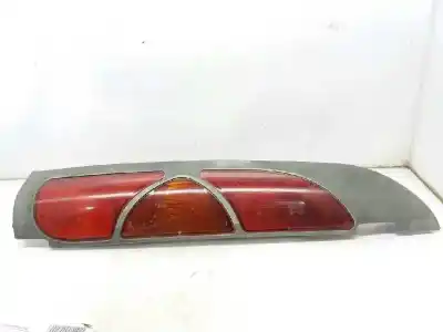 Pezzo di ricambio per auto di seconda mano lampada posteriore sinistra per renault kangoo (f/kc0) authentique riferimenti oem iam 22771   Pezzo di ricambio per auto di seconda mano lampada posteriore sinistra per renault kangoo (f/kc0) authentique riferimenti oem iam 22771