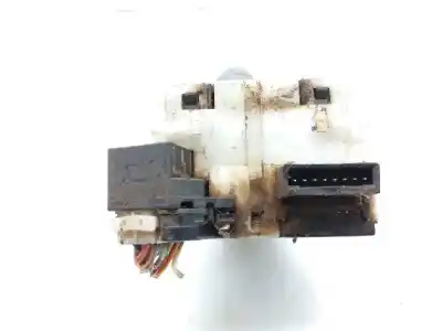 Second-hand car spare part windshiel wiper switch for nissan navara pick-up (d40m) double cab le 4x4 oem iam references 25260eb66a  