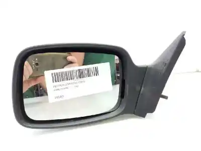 Peça sobressalente para automóvel em segunda mão espelho retrovisor esquerdo por ford orion g/lr referências oem iam 29583  