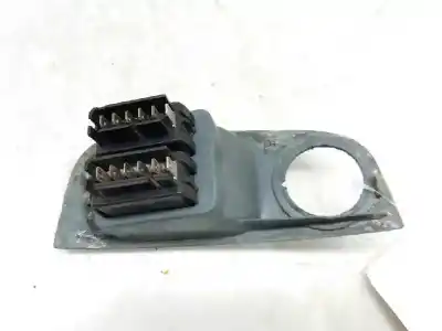 Second-hand car spare part left front power window switch for renault megane i coach (da0/1_) 1.6 e (da0f) oem iam references 838100g