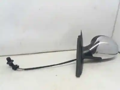 İkinci el araba yedek parçası SOL AYNA için SEAT IBIZA (6L1)  OEM IAM referansları 836193  
