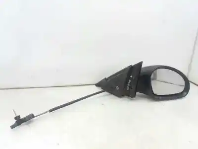 Автозапчастина б/у ПРАВИЙ ЗАДНИЙ ОГЛЯД для SEAT IBIZA (6L1)  Посилання на OEM IAM 014142  
