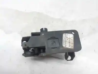 Автозапчасти б/у левая задняя внутренняя ручка за jaguar s-type 2.5 v6 executive ссылки oem iam xr855639