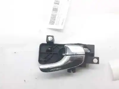 Автозапчасти б/у внутренняя задняя правая ручка за jaguar s-type 2.5 v6 executive ссылки oem iam xr855637