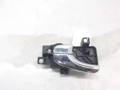 Автозапчасти б/у левая передняя внутренняя ручка за jaguar s-type 2.5 v6 executive ссылки oem iam xr855638  
