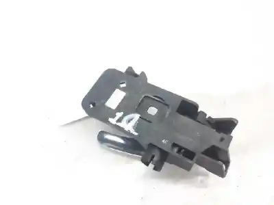 Автозапчасти б/у левая передняя внутренняя ручка за jaguar s-type 2.5 v6 executive ссылки oem iam xr855638