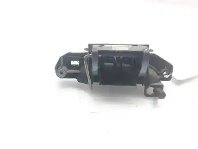 Автозапчасти б/у задняя левая наружная ручка за jaguar s-type 2.5 v6 executive ссылки oem iam xr83624