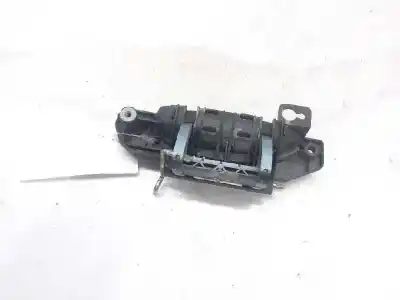 Автозапчасти б/у задняя правая наружная ручка за jaguar s-type 2.5 v6 executive ссылки oem iam xr83623  