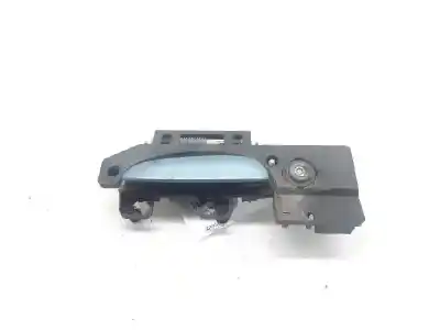 Автозапчасти б/у левая передняя наружная ручка за jaguar s-type 2.5 v6 executive ссылки oem iam xr83621