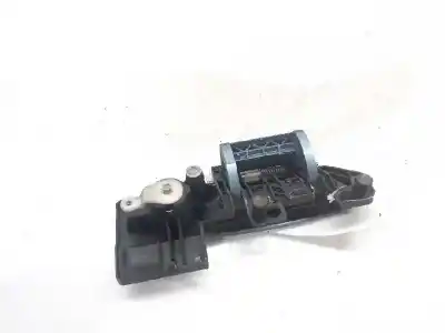 Автозапчасти б/у левая передняя наружная ручка за jaguar s-type 2.5 v6 executive ссылки oem iam xr83621  