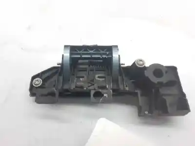 Автозапчасти б/у наружная рукоятка передняя справа за jaguar s-type 2.5 v6 executive ссылки oem iam xr83619