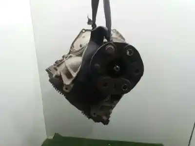 Автозапчастина б/у коробка передач для jaguar s-type 2.5 v6 executive посилання на oem iam 2r837000hf  
