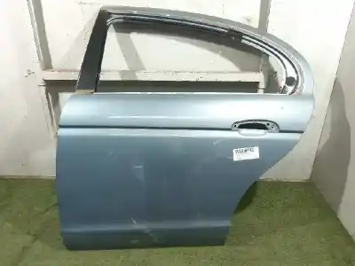 Автозапчасти б/у задняя левая дверь за jaguar s-type 2.5 v6 executive ссылки oem iam xr828669